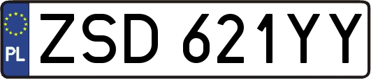 ZSD621YY