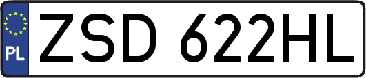 ZSD622HL