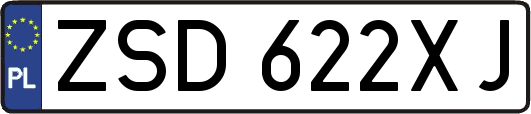 ZSD622XJ