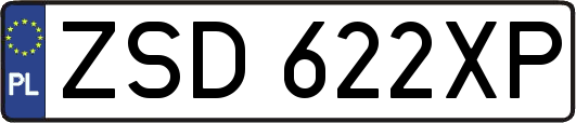ZSD622XP