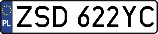 ZSD622YC