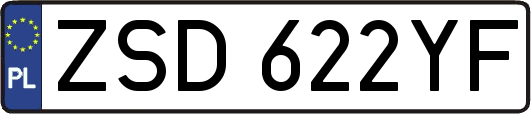 ZSD622YF