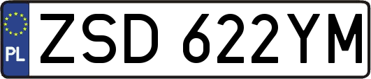 ZSD622YM