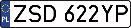 ZSD622YP