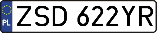 ZSD622YR