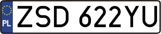 ZSD622YU