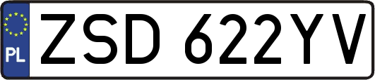 ZSD622YV