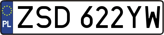 ZSD622YW