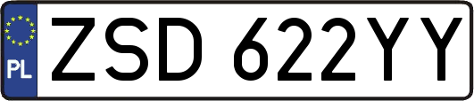 ZSD622YY