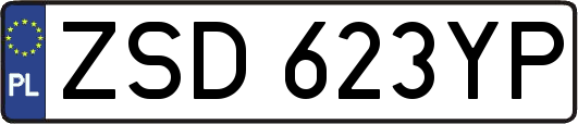 ZSD623YP