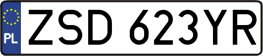 ZSD623YR