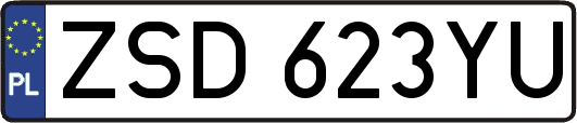 ZSD623YU