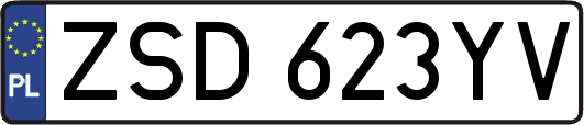 ZSD623YV