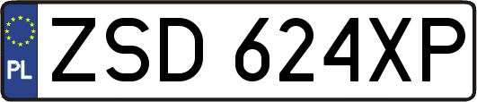 ZSD624XP