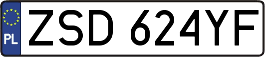 ZSD624YF