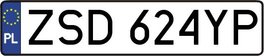 ZSD624YP