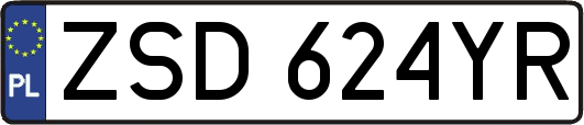 ZSD624YR