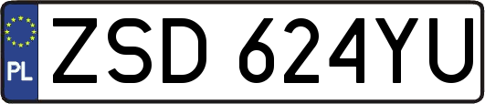 ZSD624YU