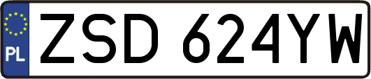 ZSD624YW