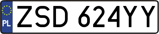 ZSD624YY