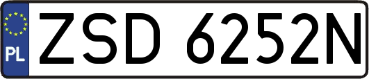 ZSD6252N