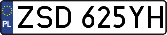 ZSD625YH