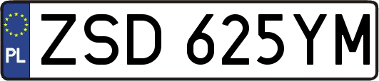 ZSD625YM