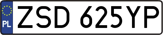ZSD625YP