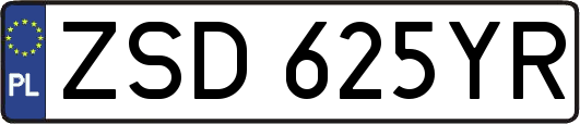 ZSD625YR
