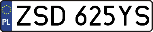 ZSD625YS