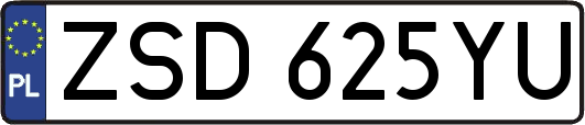 ZSD625YU