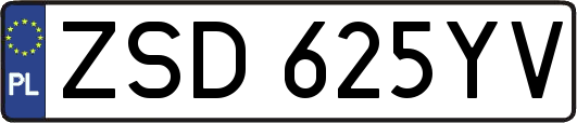 ZSD625YV