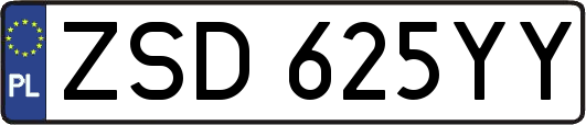 ZSD625YY