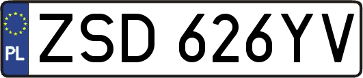 ZSD626YV