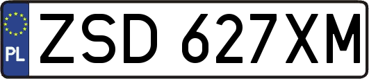 ZSD627XM