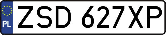 ZSD627XP