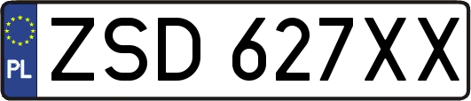 ZSD627XX