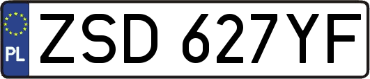 ZSD627YF