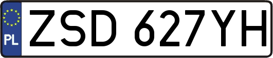 ZSD627YH