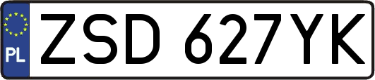 ZSD627YK