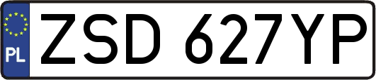 ZSD627YP