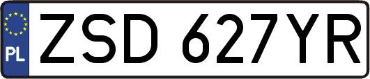 ZSD627YR