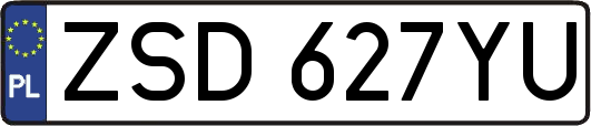 ZSD627YU