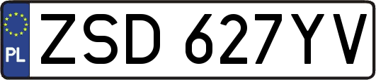 ZSD627YV