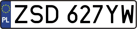 ZSD627YW