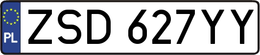 ZSD627YY