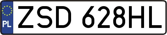 ZSD628HL
