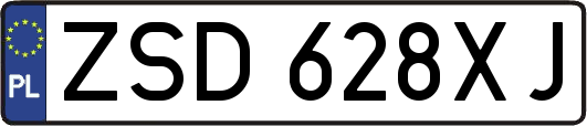 ZSD628XJ