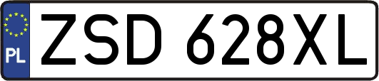 ZSD628XL