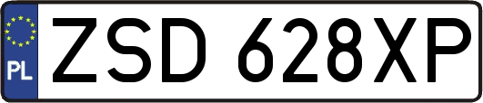 ZSD628XP
